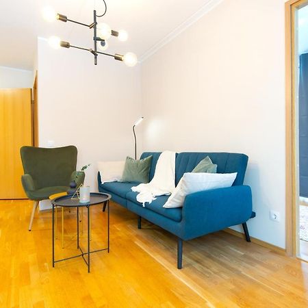 Fabulous Location Apartments Tallinn Exterior photo
