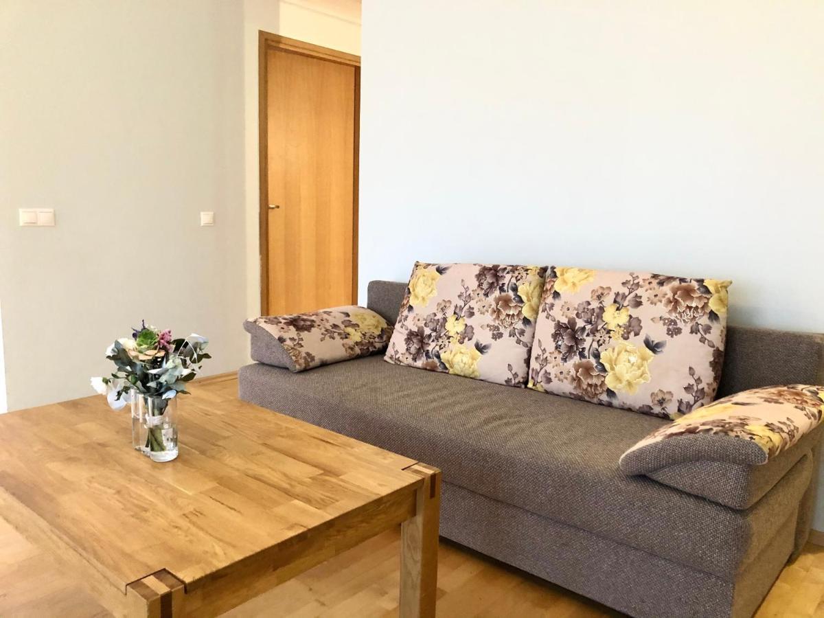 Fabulous Location Apartments Tallinn Exterior photo