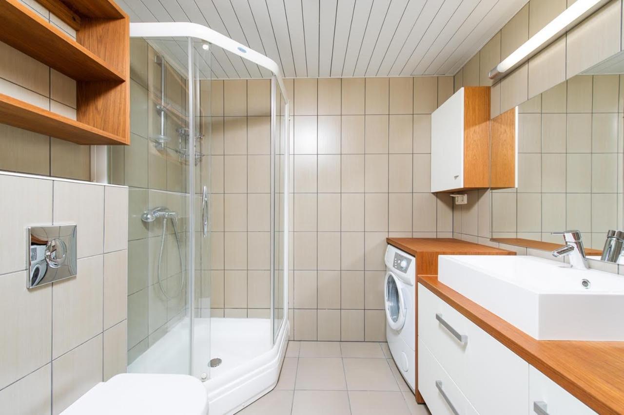 Fabulous Location Apartments Tallinn Exterior photo
