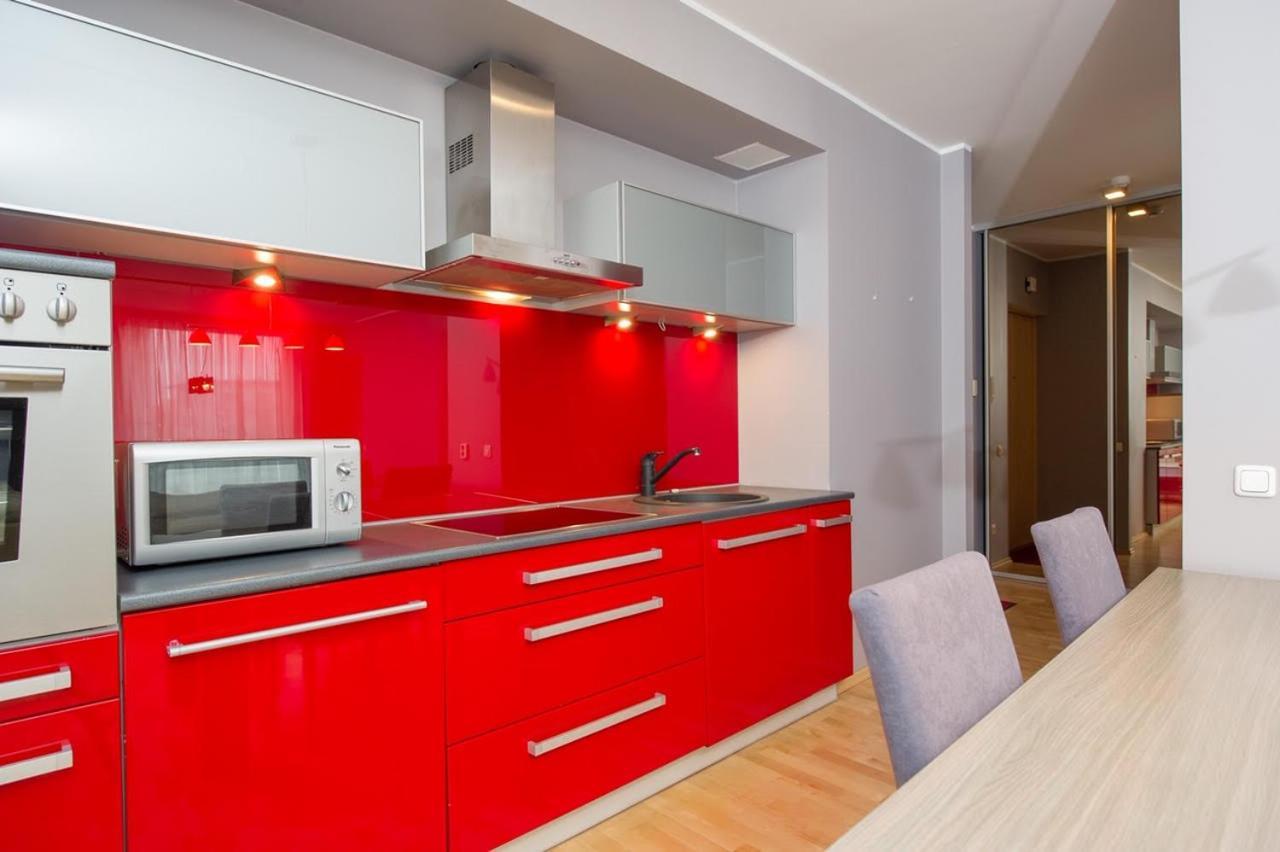 Fabulous Location Apartments Tallinn Exterior photo