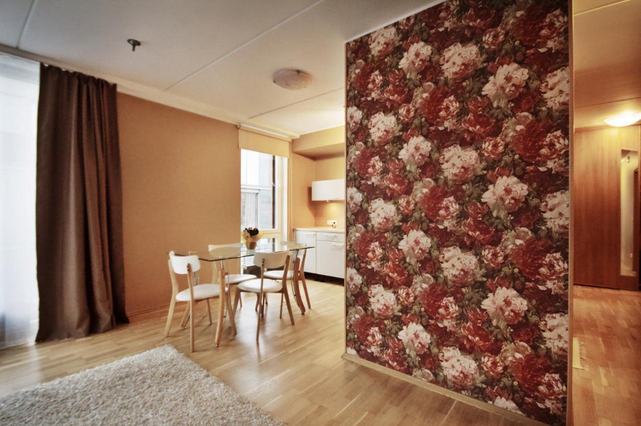 Fabulous Location Apartments Tallinn Exterior photo