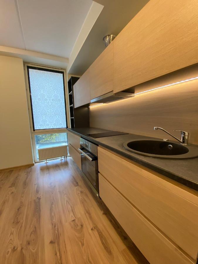Fabulous Location Apartments Tallinn Room photo