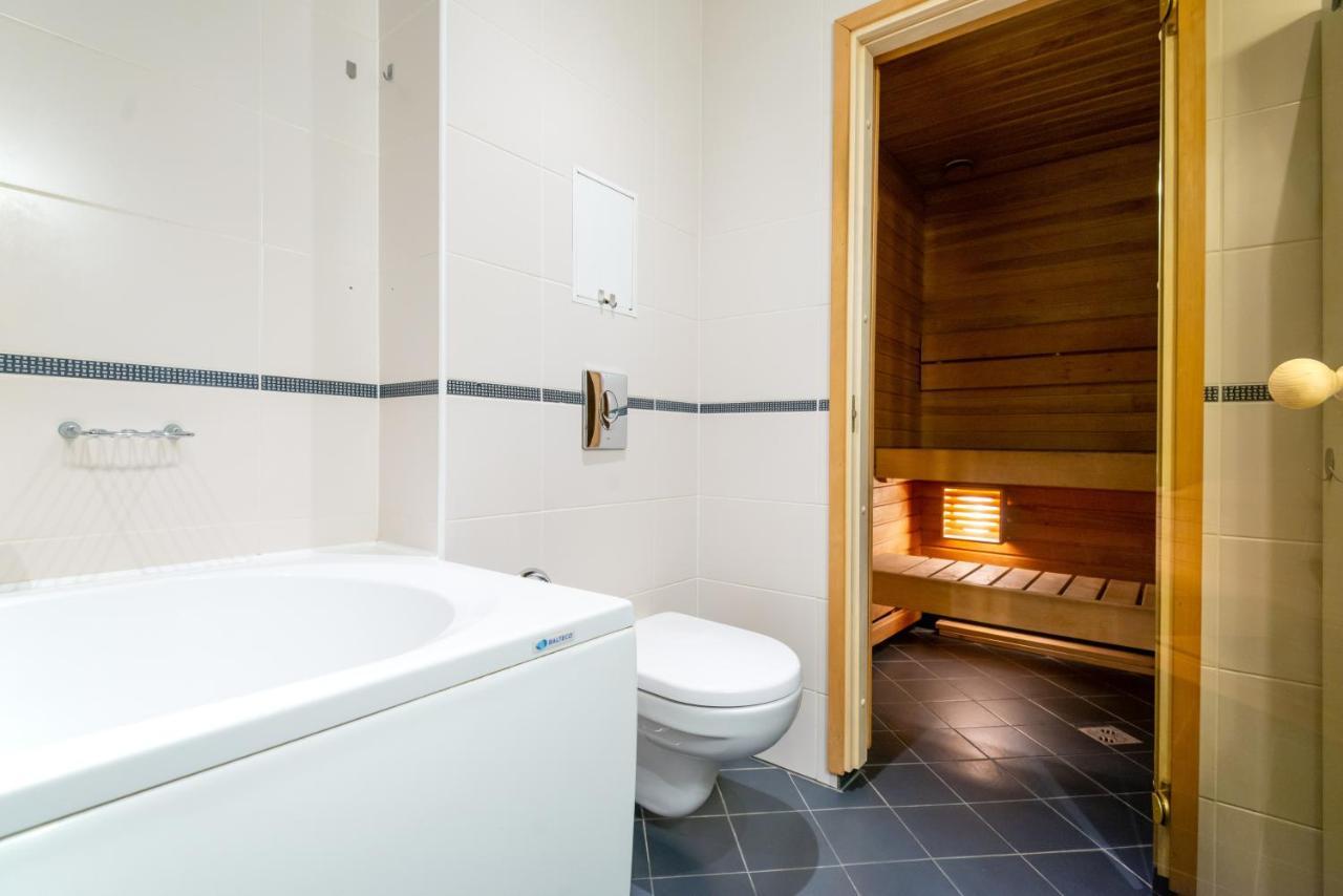 Fabulous Location Apartments Tallinn Exterior photo