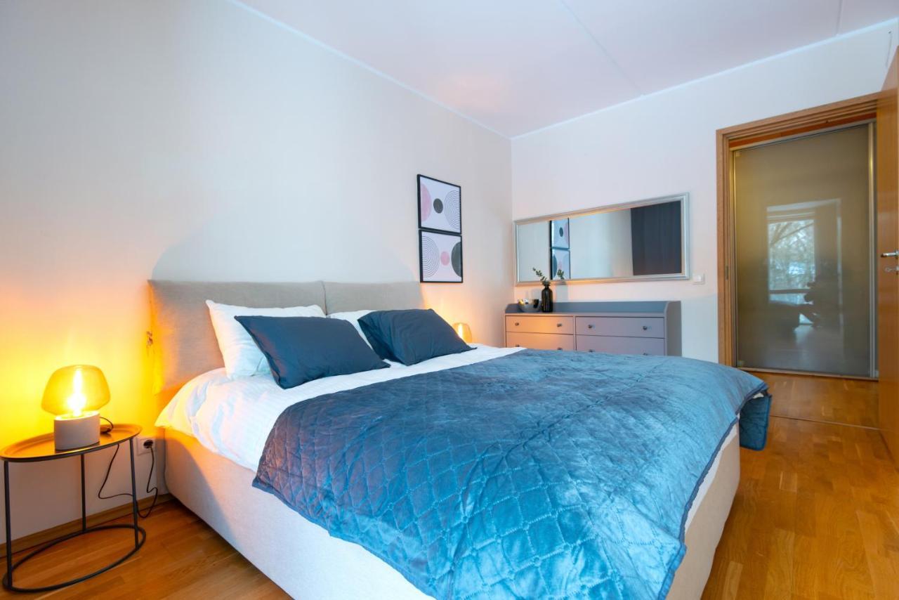 Fabulous Location Apartments Tallinn Exterior photo