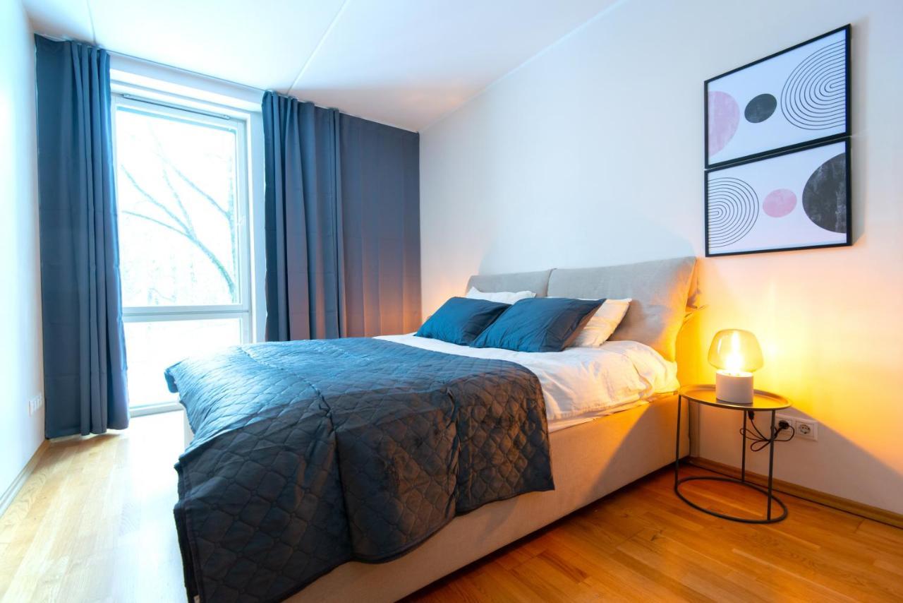 Fabulous Location Apartments Tallinn Exterior photo