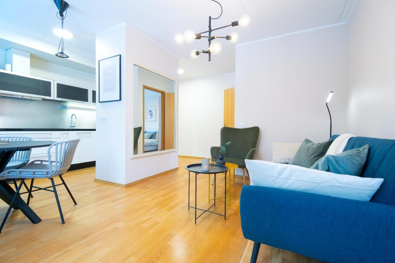 Fabulous Location Apartments Tallinn Exterior photo
