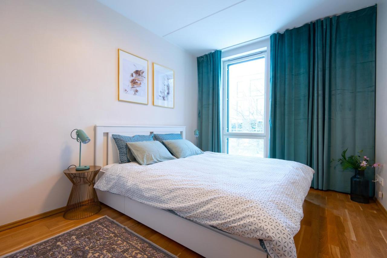 Fabulous Location Apartments Tallinn Exterior photo