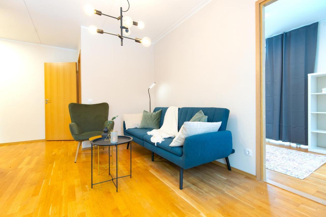 Fabulous Location Apartments Tallinn Exterior photo