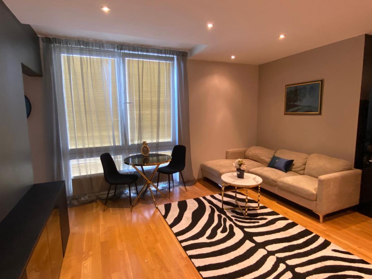 Fabulous Location Apartments Tallinn Exterior photo