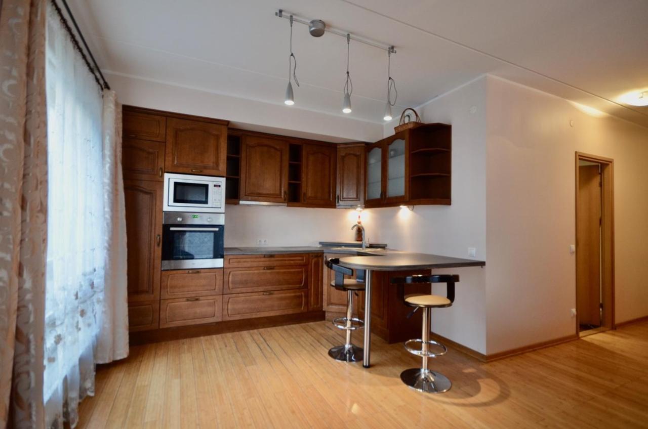 Fabulous Location Apartments Tallinn Room photo