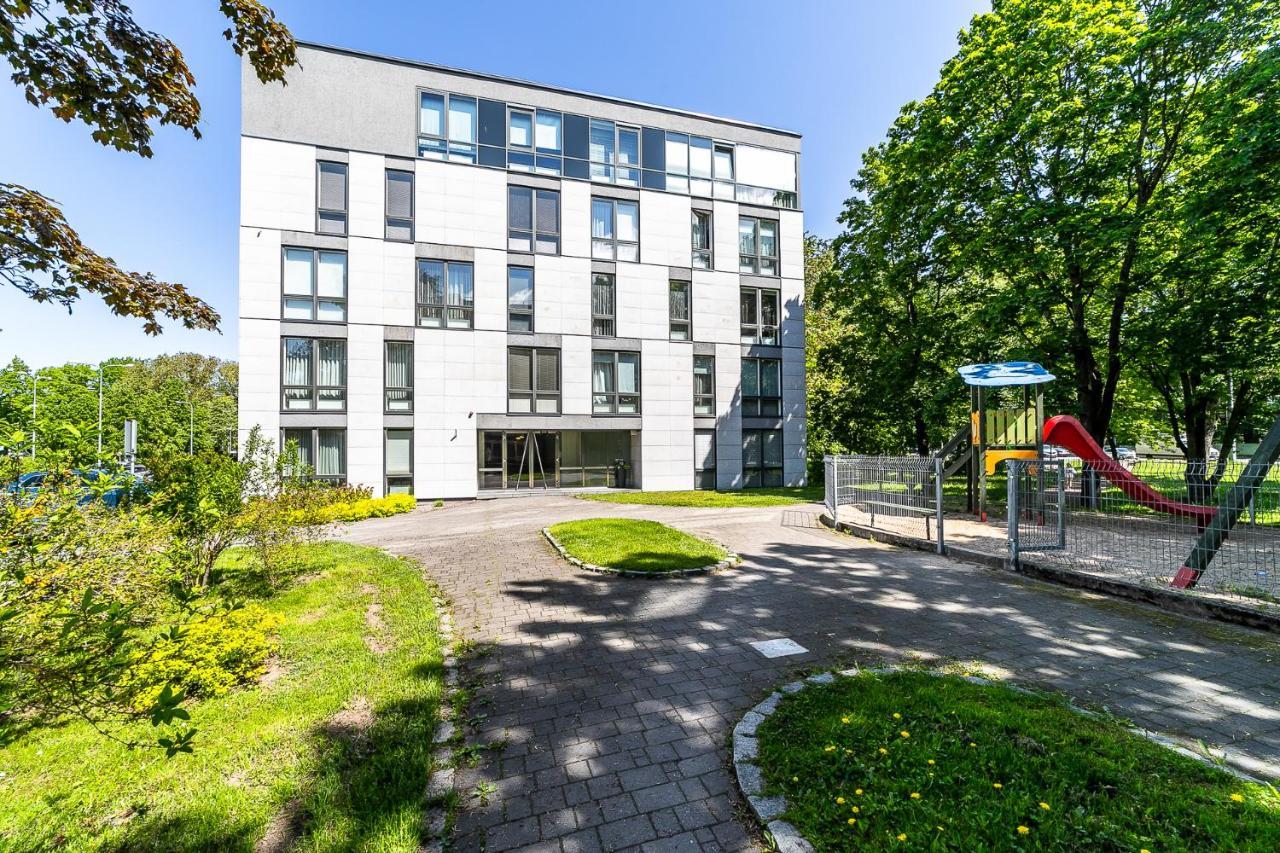 Fabulous Location Apartments Tallinn Exterior photo