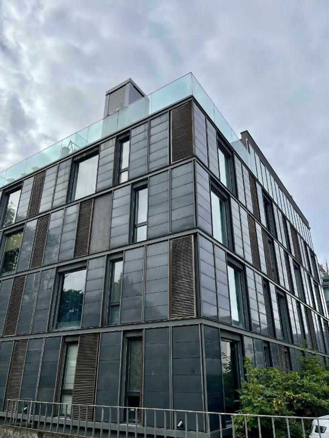 Fabulous Location Apartments Tallinn Exterior photo
