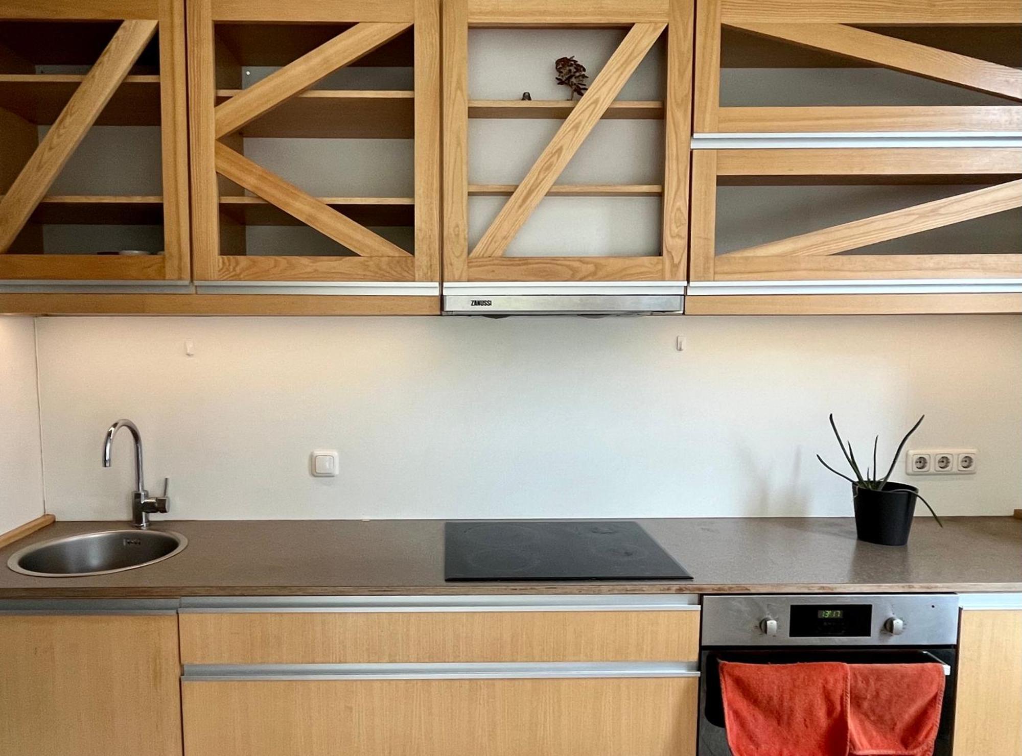 Fabulous Location Apartments Tallinn Room photo
