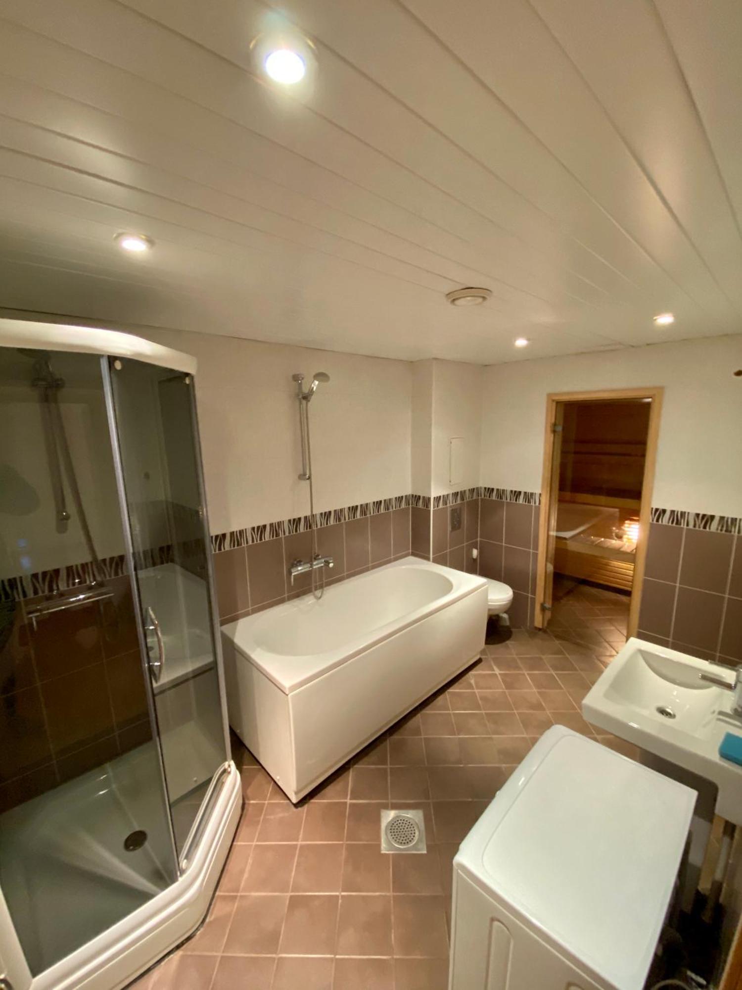 Fabulous Location Apartments Tallinn Room photo