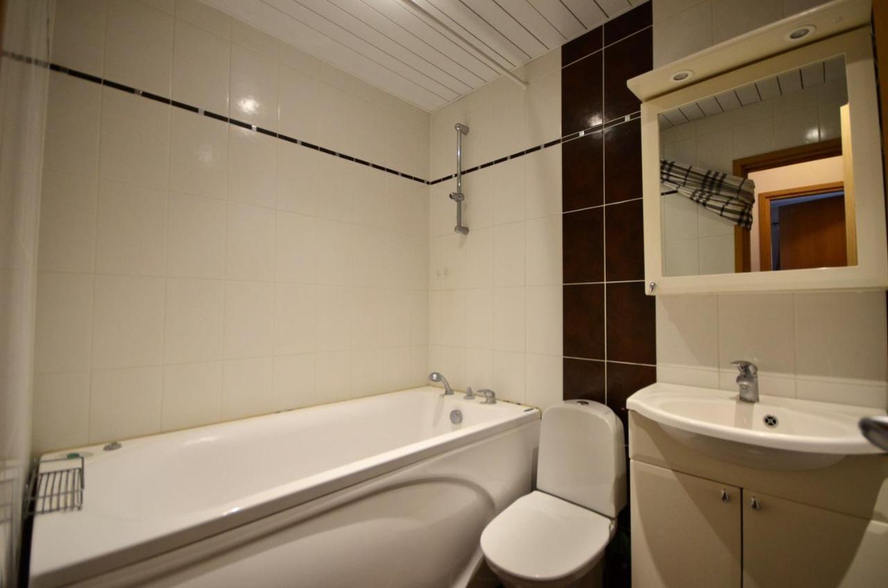Fabulous Location Apartments Tallinn Room photo