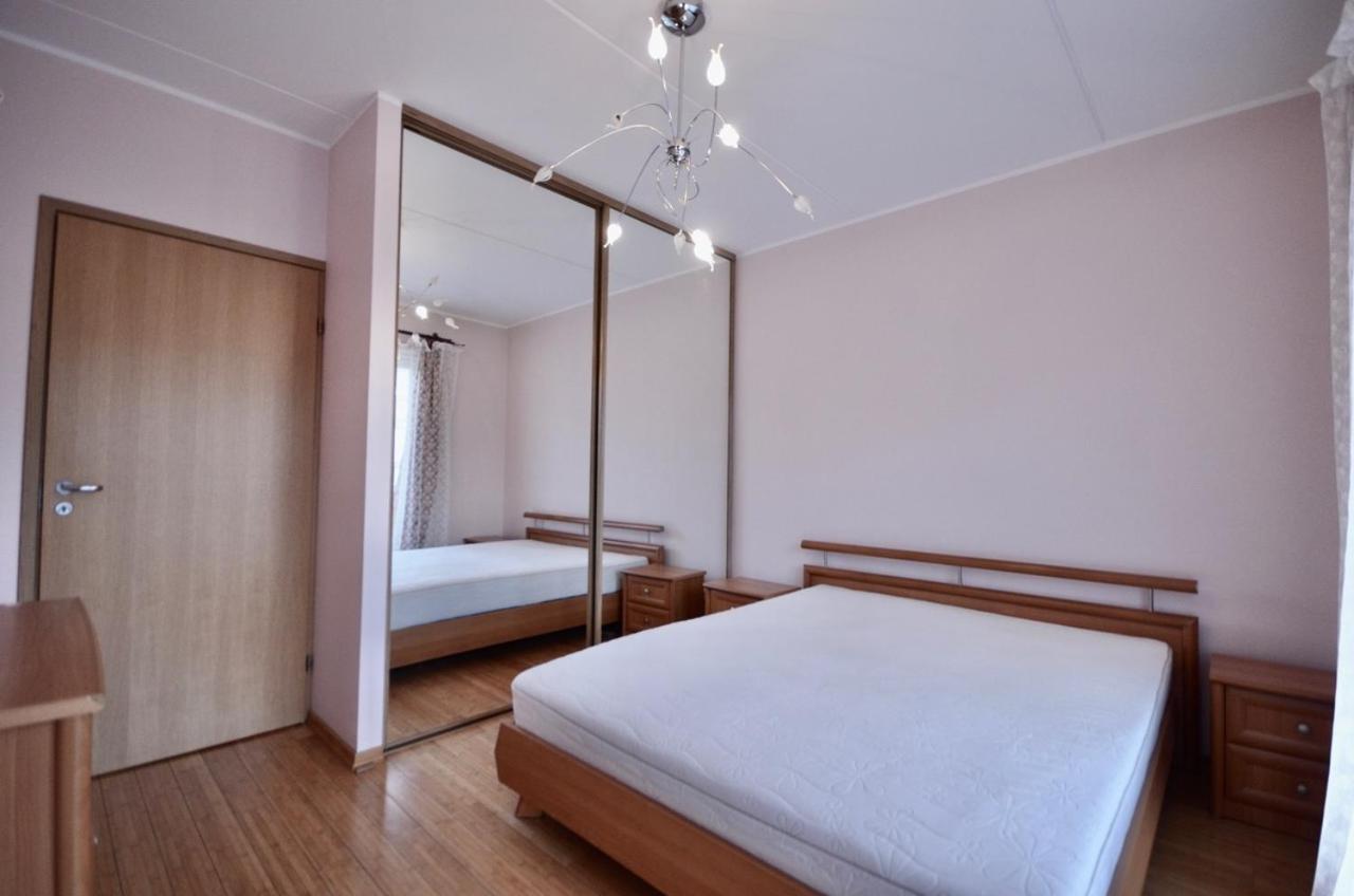 Fabulous Location Apartments Tallinn Exterior photo