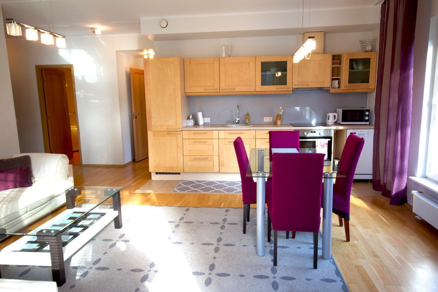 Fabulous Location Apartments Tallinn Room photo