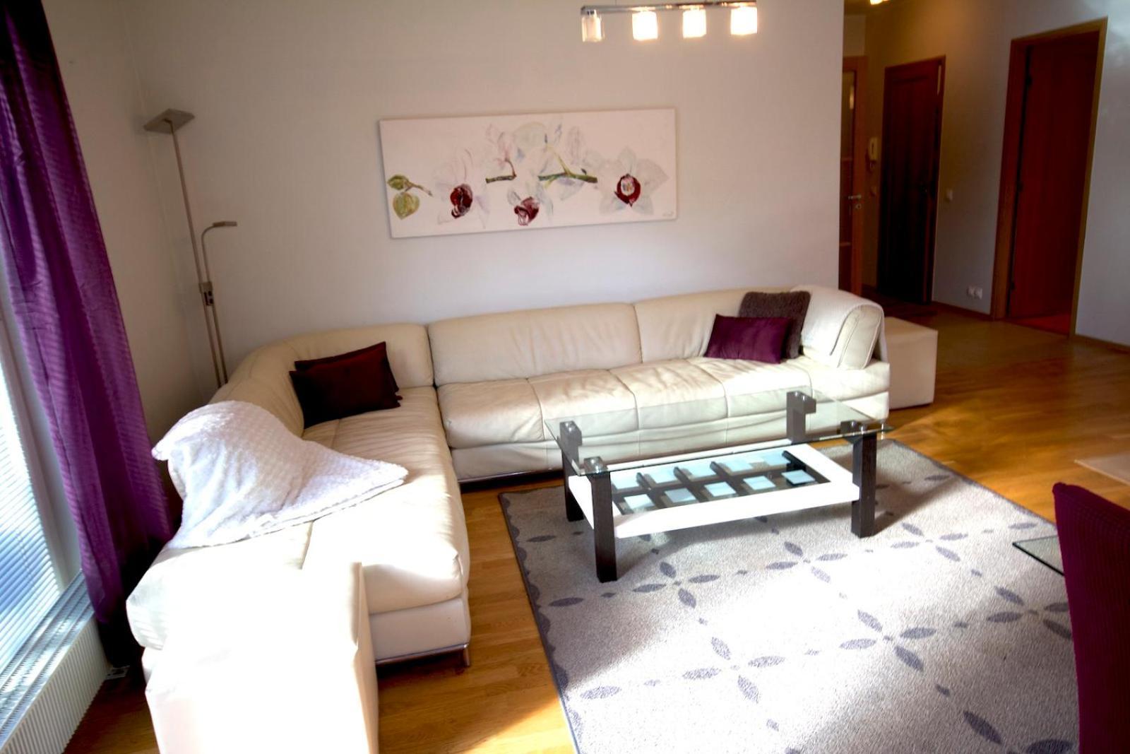 Fabulous Location Apartments Tallinn Room photo