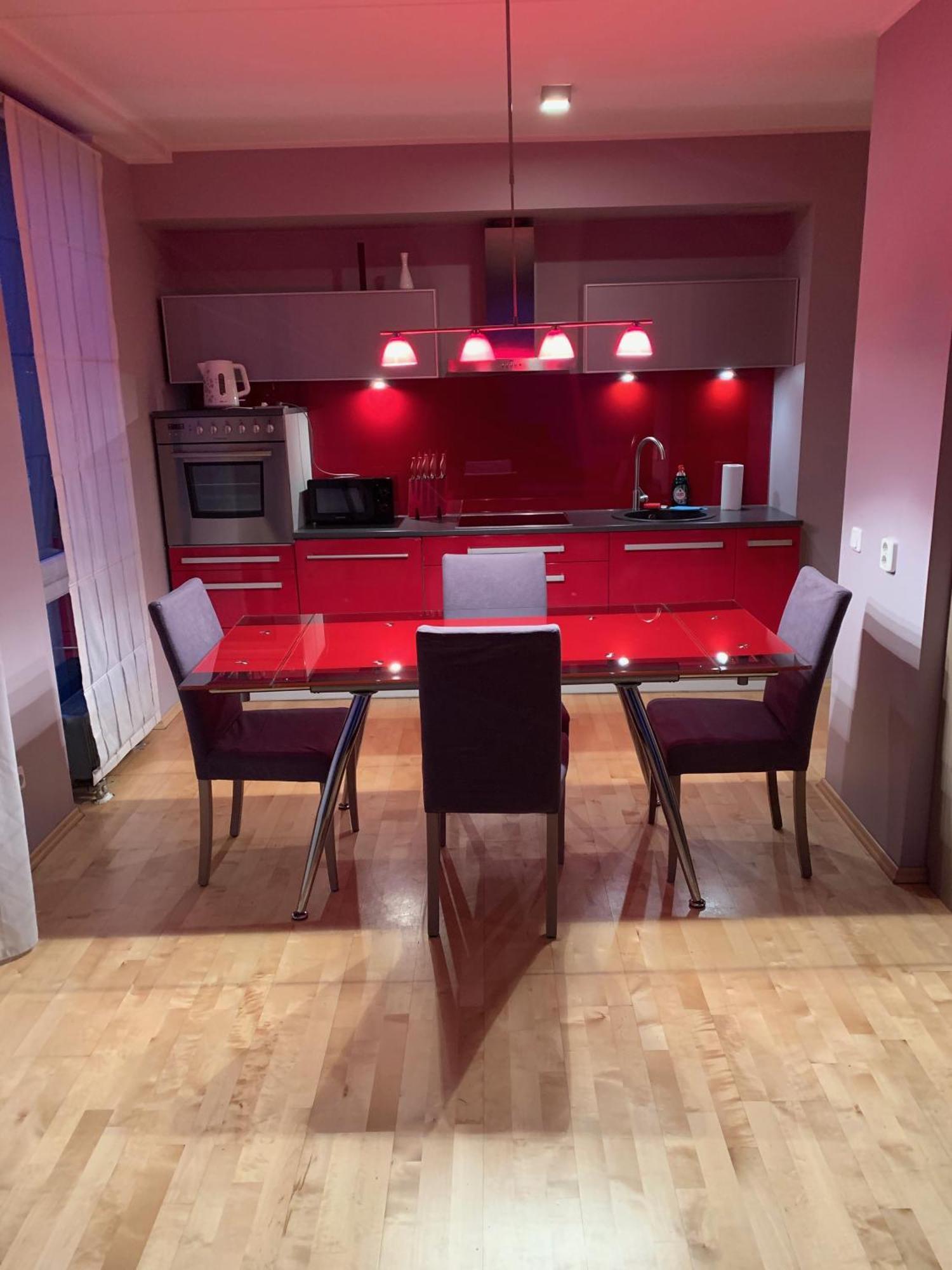 Fabulous Location Apartments Tallinn Room photo