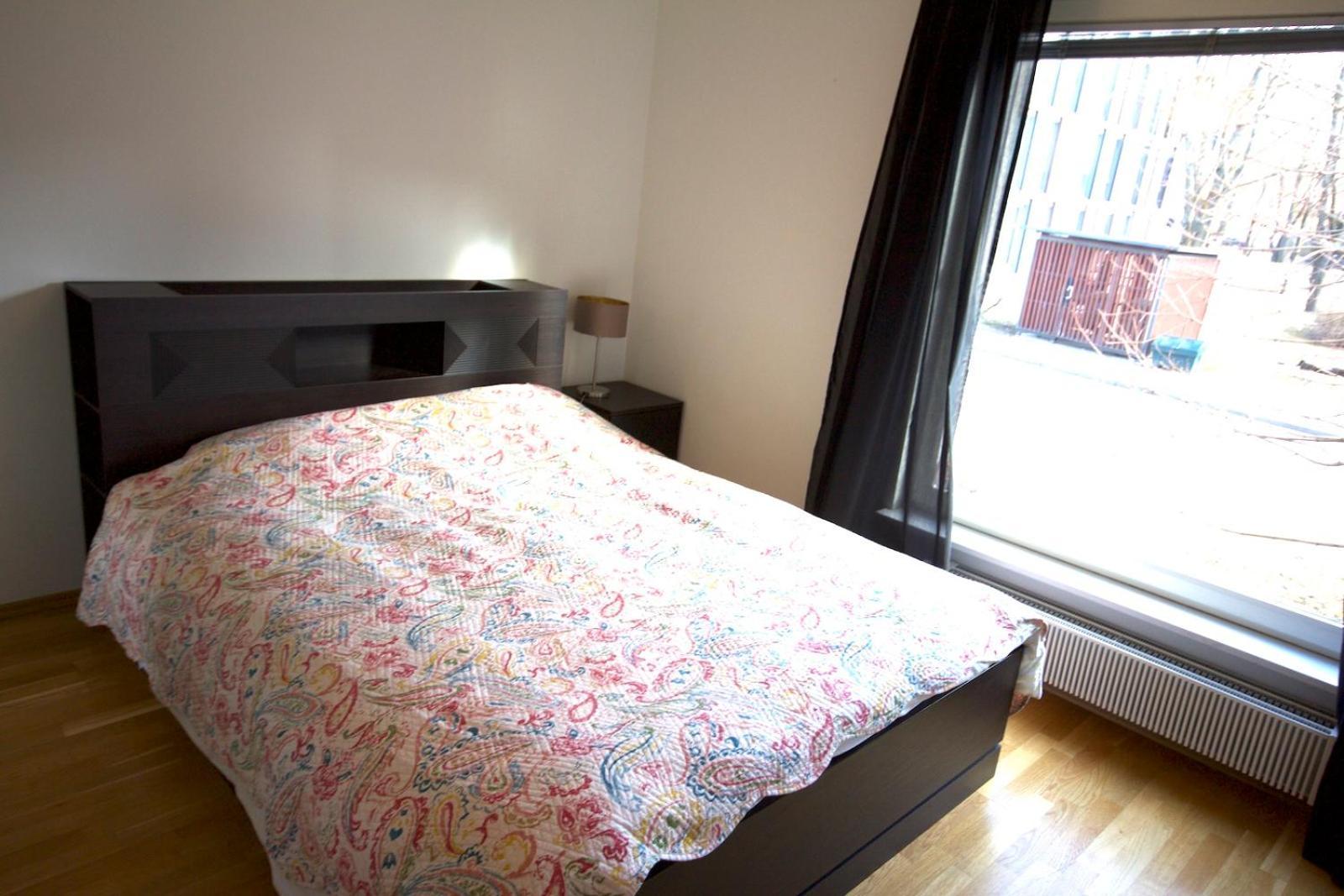 Fabulous Location Apartments Tallinn Exterior photo