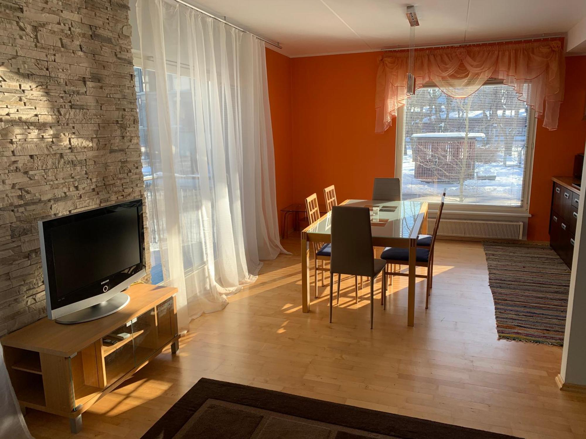 Fabulous Location Apartments Tallinn Room photo