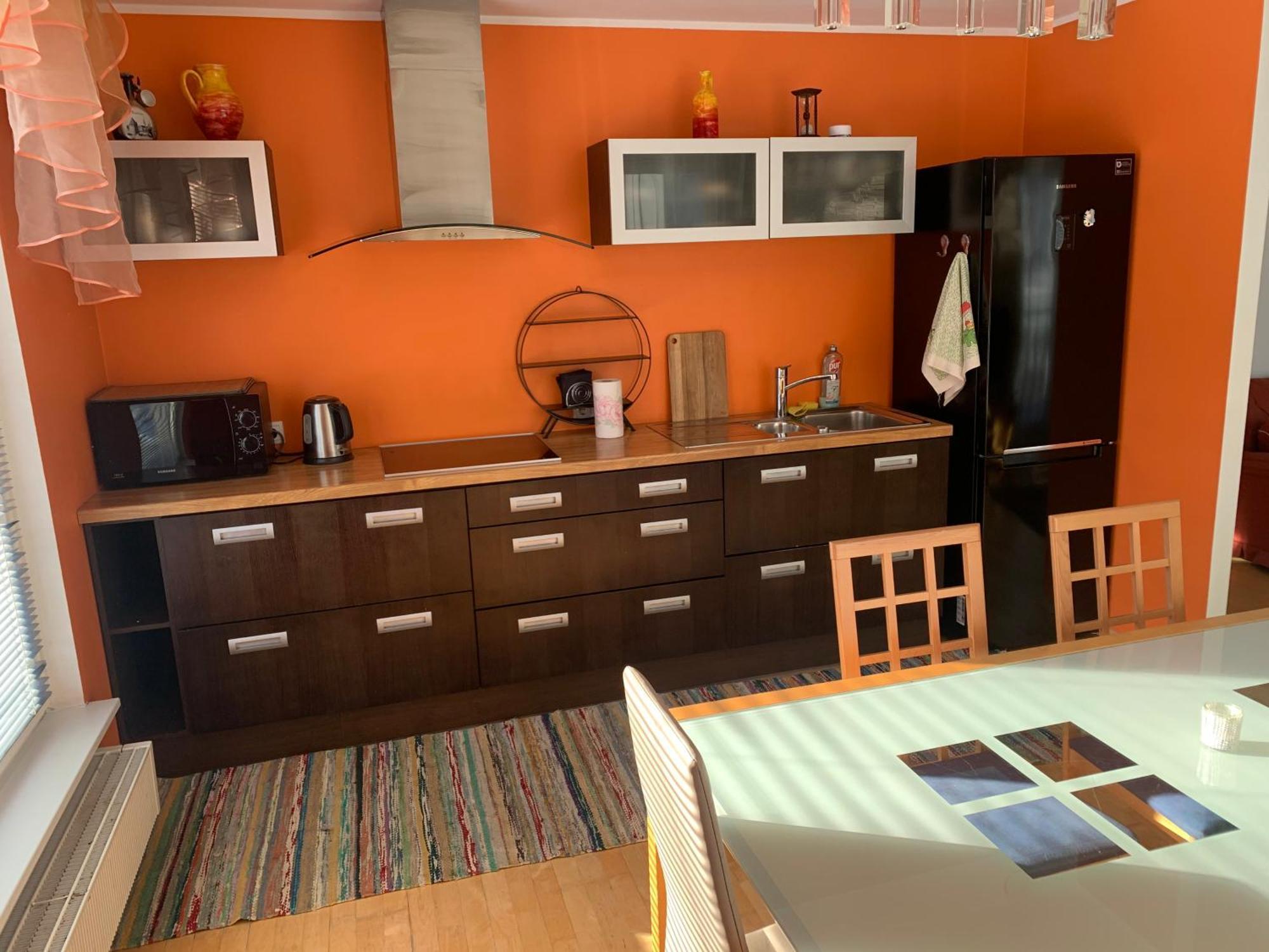 Fabulous Location Apartments Tallinn Room photo