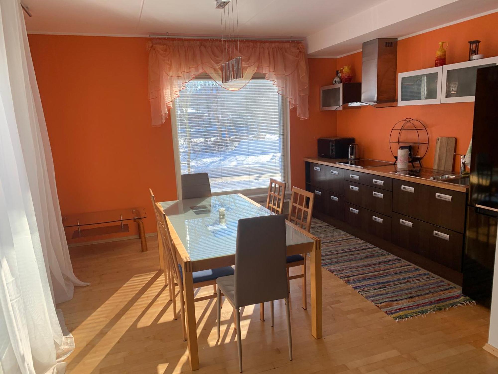 Fabulous Location Apartments Tallinn Room photo