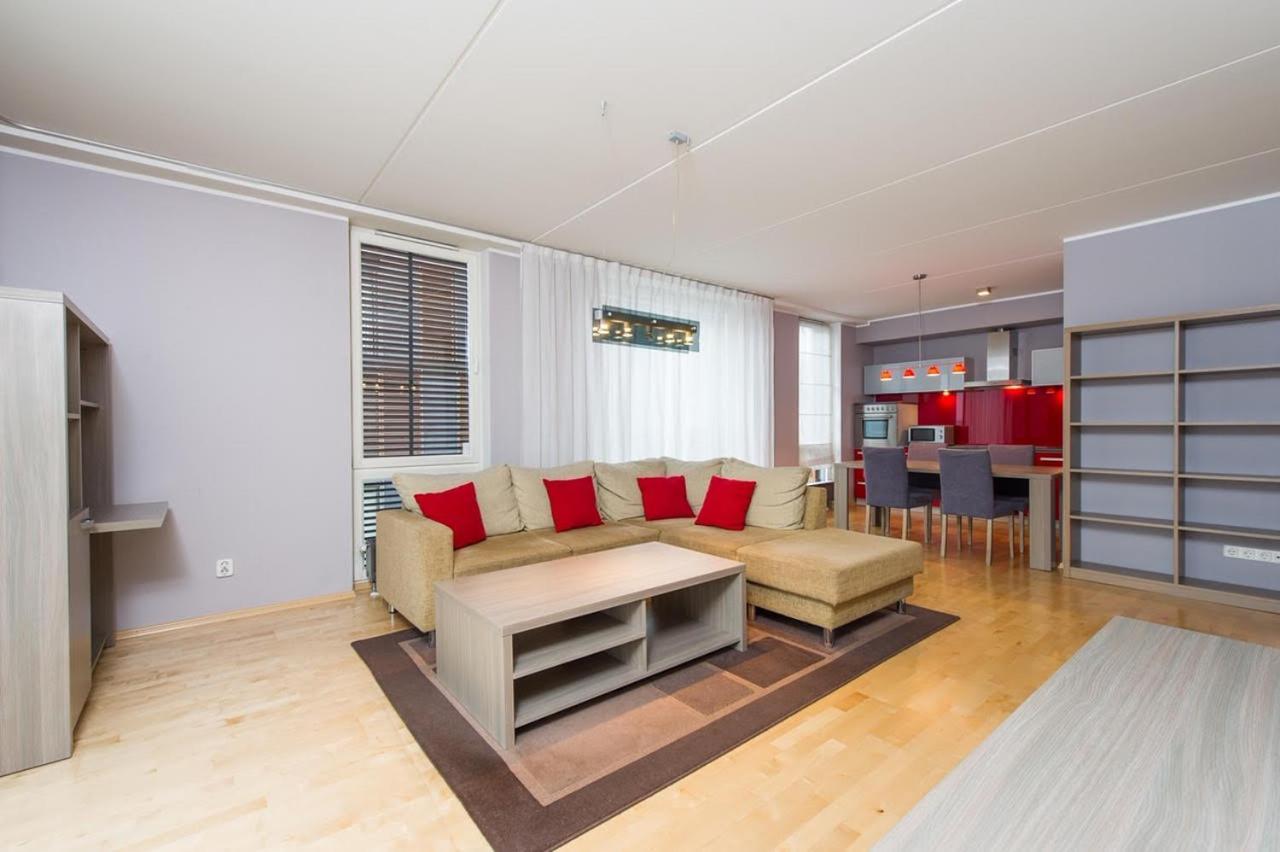Fabulous Location Apartments Tallinn Room photo