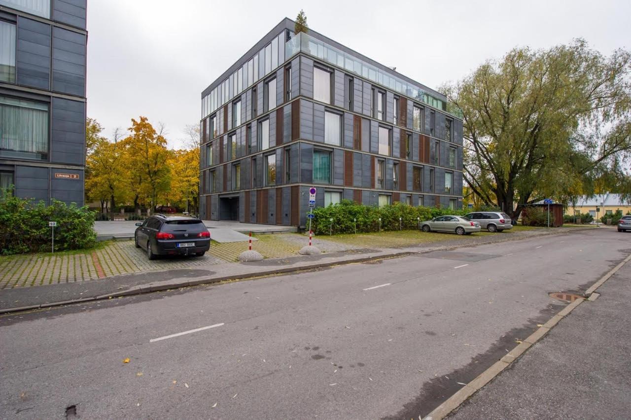 Fabulous Location Apartments Tallinn Room photo