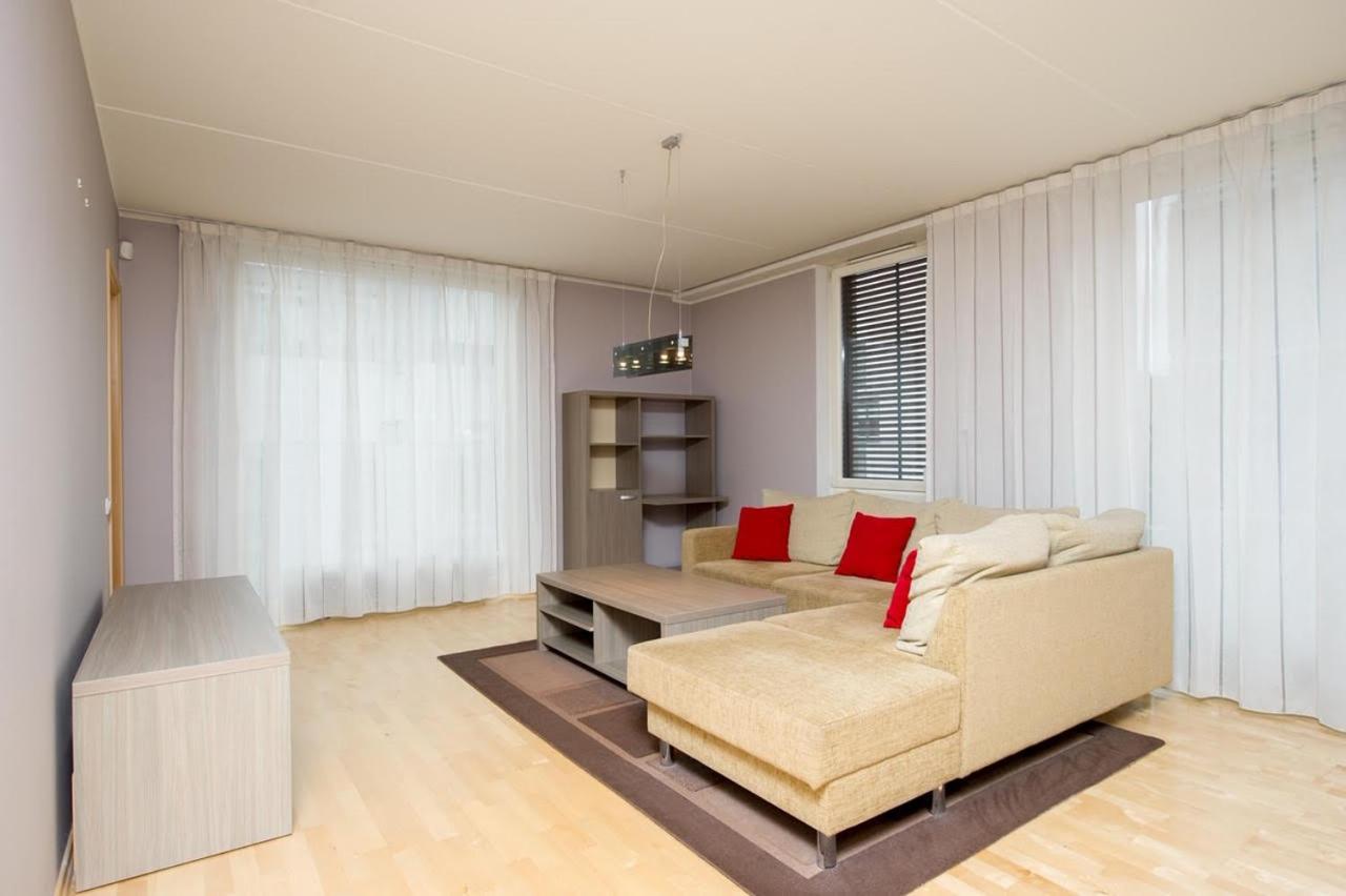 Fabulous Location Apartments Tallinn Room photo